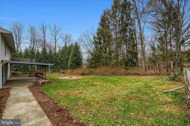 768 DRY HOLLOW RD, Warriors Mark, PA 16877