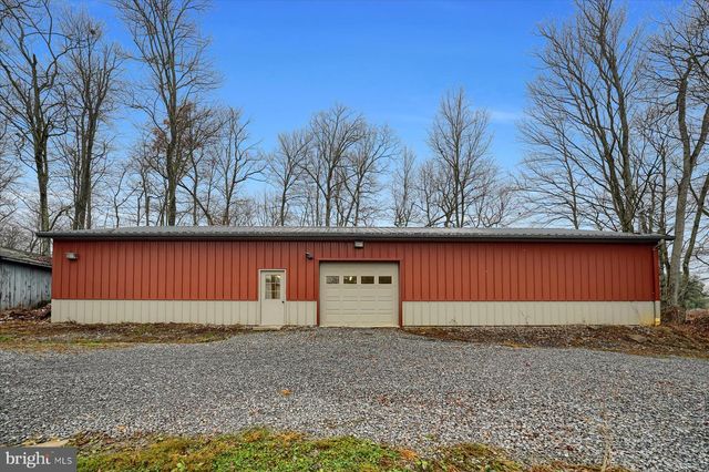768 DRY HOLLOW RD, Warriors Mark, PA 16877