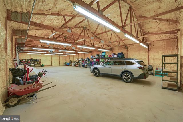 768 DRY HOLLOW RD, Warriors Mark, PA 16877