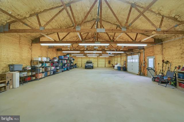 768 DRY HOLLOW RD, Warriors Mark, PA 16877