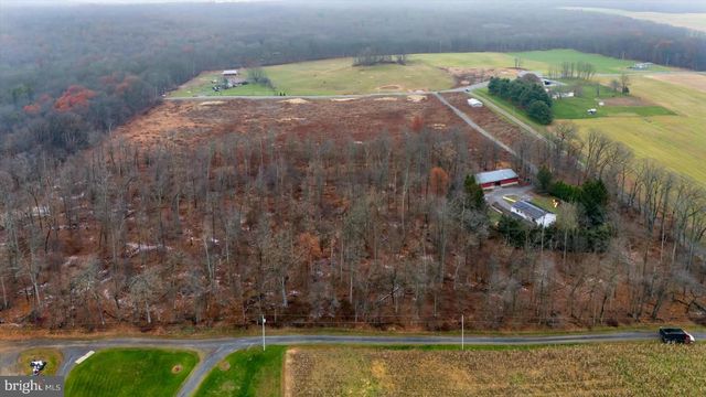 768 DRY HOLLOW RD, Warriors Mark, PA 16877