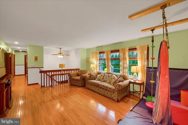 768 DRY HOLLOW RD, Warriors Mark, PA 16877