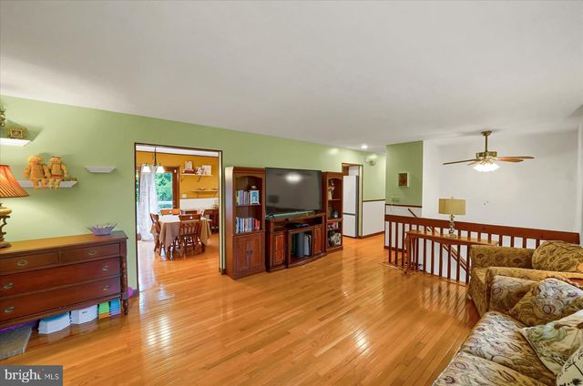 768 DRY HOLLOW RD, Warriors Mark, PA 16877