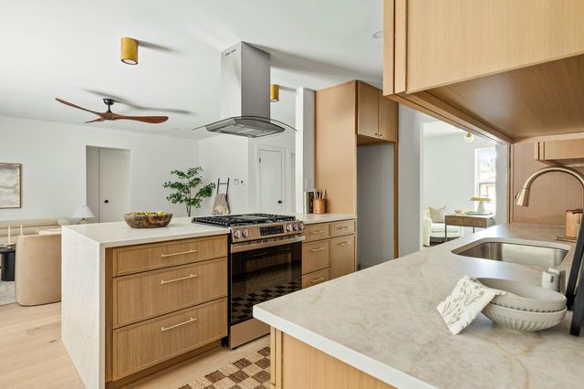 2605 Edenwood DR, Austin, TX 78745
