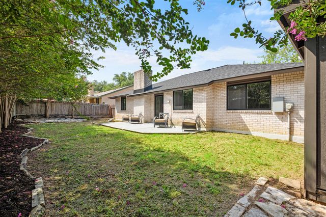 2605 Edenwood DR, Austin, TX 78745