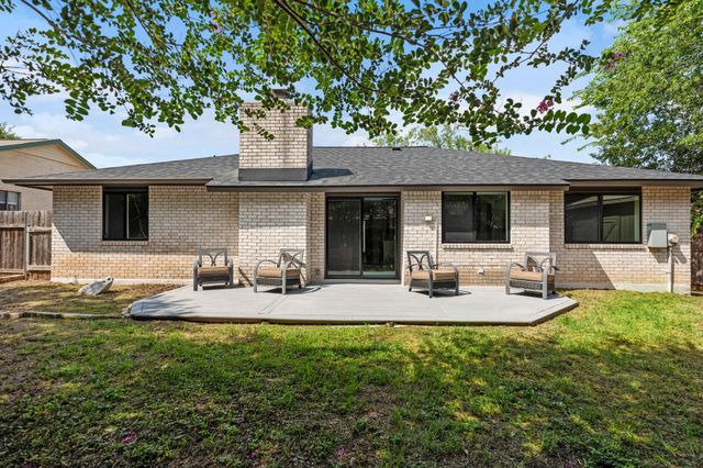 2605 Edenwood DR, Austin, TX 78745