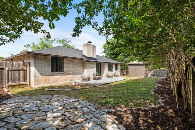 2605 Edenwood DR, Austin, TX 78745