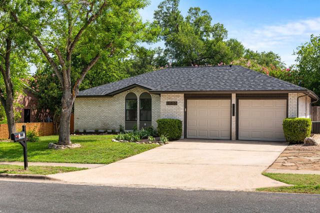 2605 Edenwood DR, Austin, TX 78745