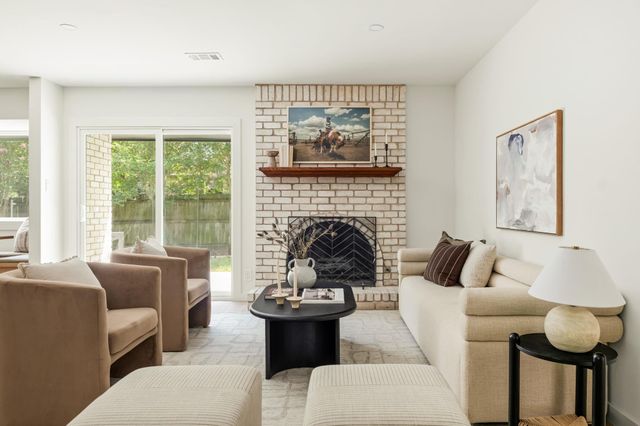 2605 Edenwood DR, Austin, TX 78745