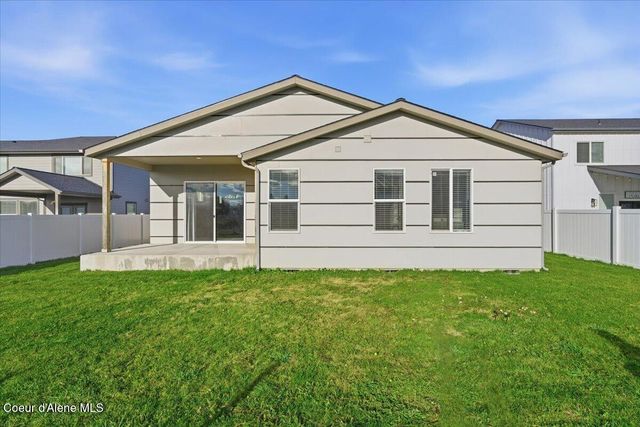 3294 W Giovanni LN, Hayden, ID 83835