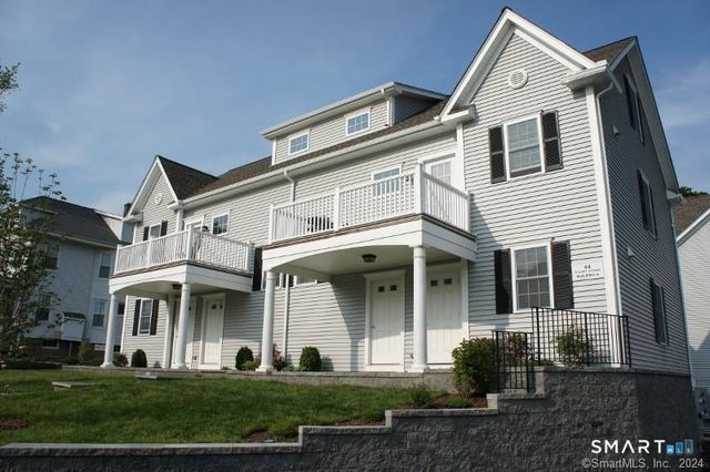 44 Stuart Avenue B1, Norwalk, CT 06850