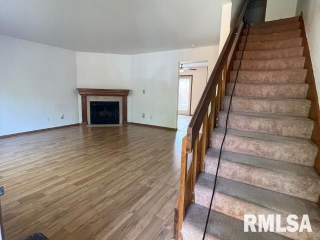 2606 GAYLORD Avenue, Springfield, IL 62704