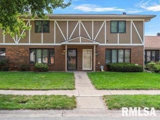 2606 GAYLORD Avenue, Springfield, IL 62704