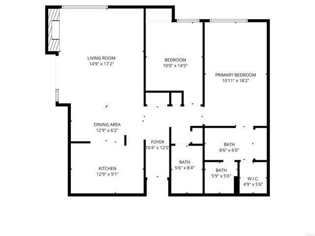 5645 Friars Road 387, San Diego, CA 92110