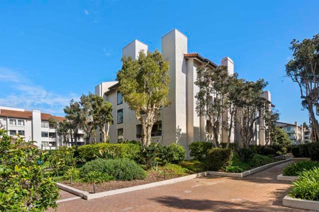 5645 Friars Road 387, San Diego, CA 92110
