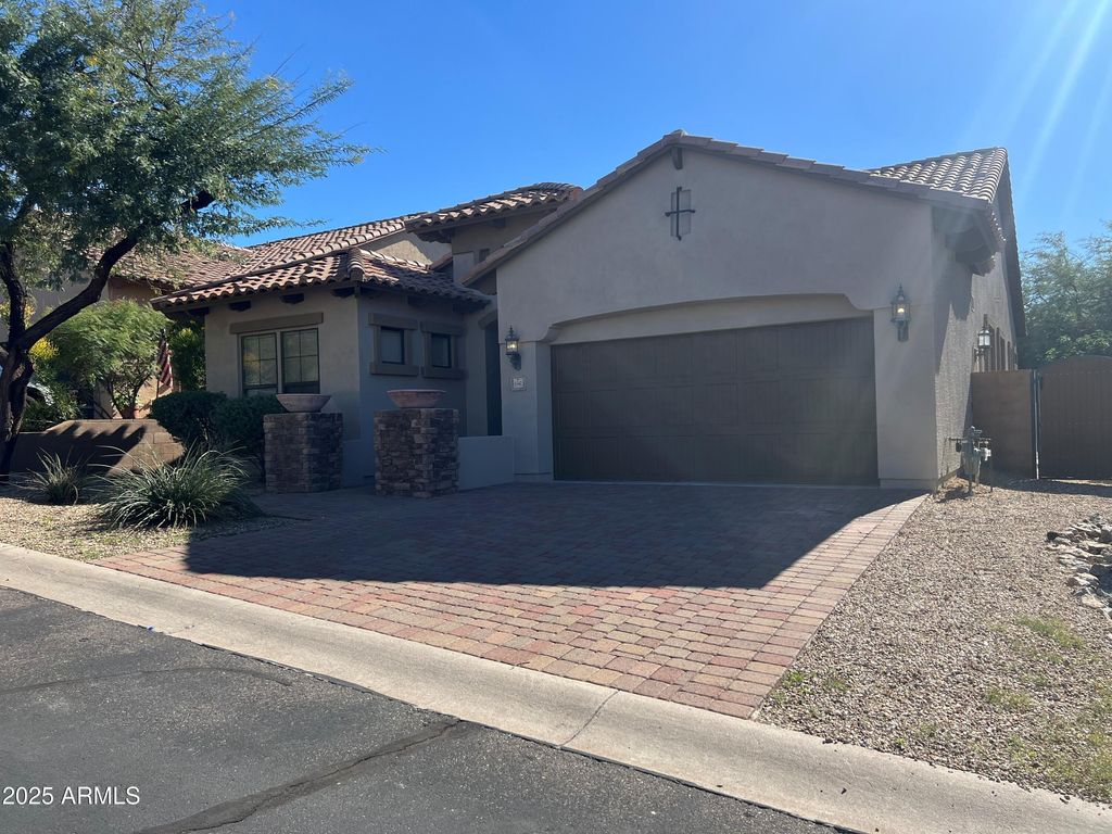 6941 E SNOWDON Street, Mesa, AZ 85207