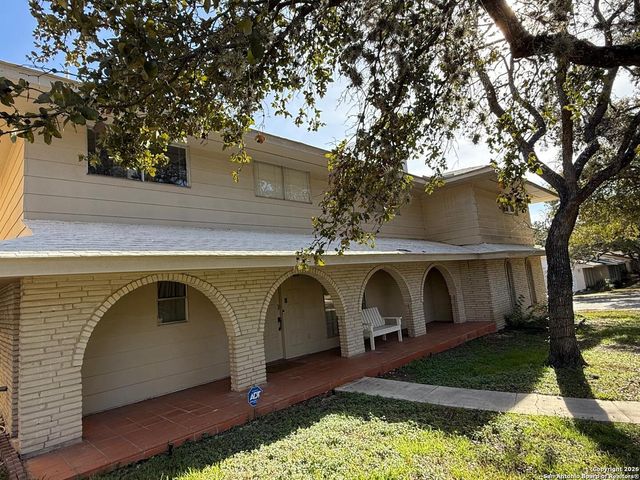 3714 Litchfield Dr., San Antonio, TX 78230