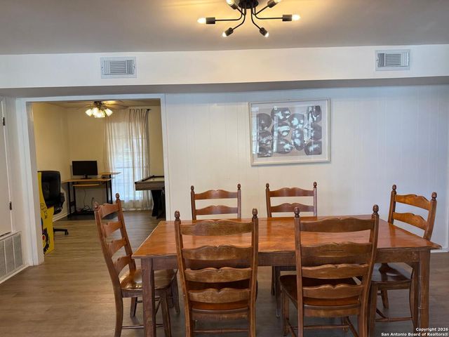 3714 Litchfield Dr., San Antonio, TX 78230