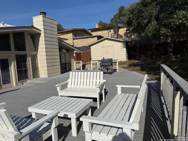 3714 Litchfield Dr., San Antonio, TX 78230