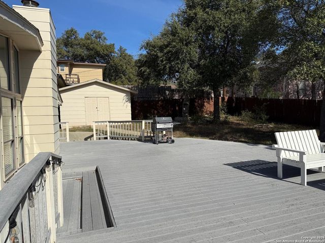 3714 Litchfield Dr., San Antonio, TX 78230