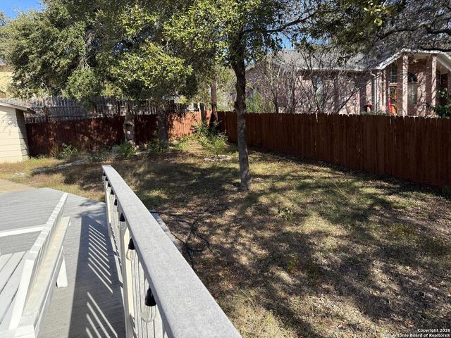 3714 Litchfield Dr., San Antonio, TX 78230