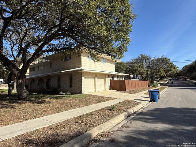 3714 Litchfield Dr., San Antonio, TX 78230