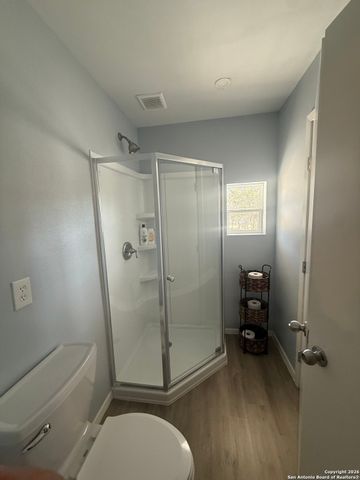 3714 Litchfield Dr., San Antonio, TX 78230