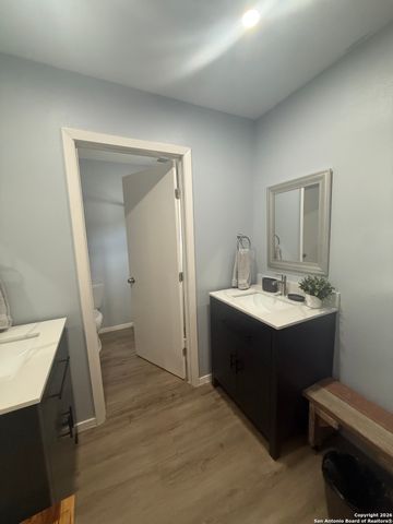 3714 Litchfield Dr., San Antonio, TX 78230