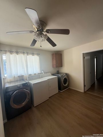 3714 Litchfield Dr., San Antonio, TX 78230