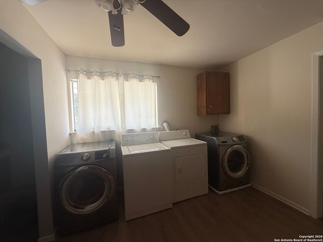 3714 Litchfield Dr., San Antonio, TX 78230