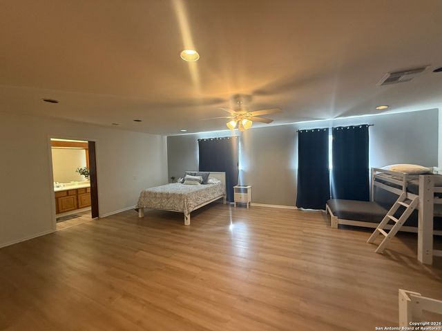 3714 Litchfield Dr., San Antonio, TX 78230