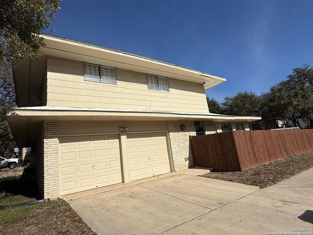 3714 Litchfield Dr., San Antonio, TX 78230