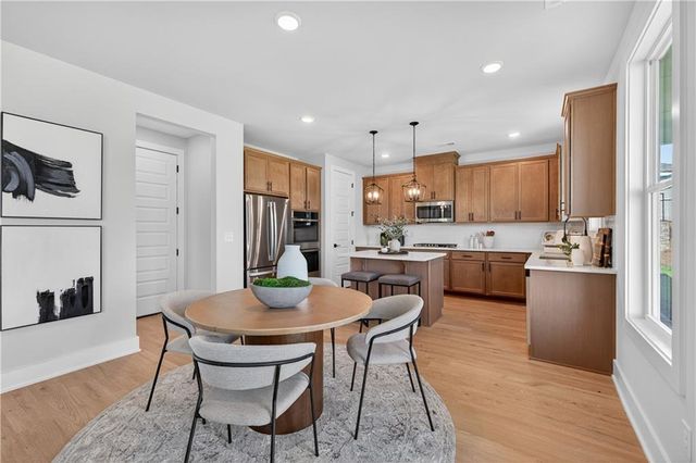 2541 Parkside Way Lot 398, Gainesville, GA 30507