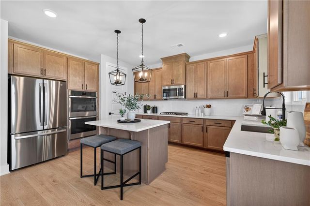 2541 Parkside Way Lot 398, Gainesville, GA 30507