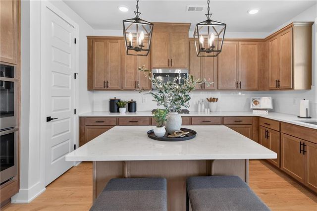 2541 Parkside Way Lot 398, Gainesville, GA 30507