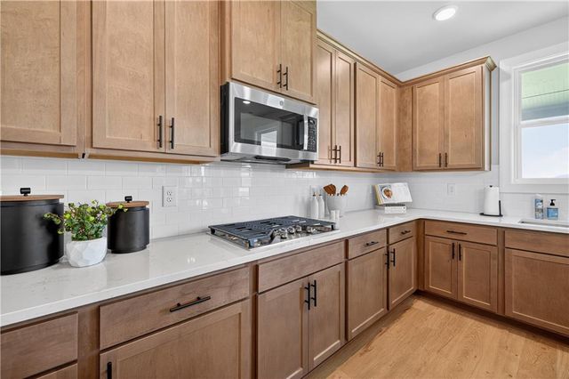 2541 Parkside Way Lot 398, Gainesville, GA 30507