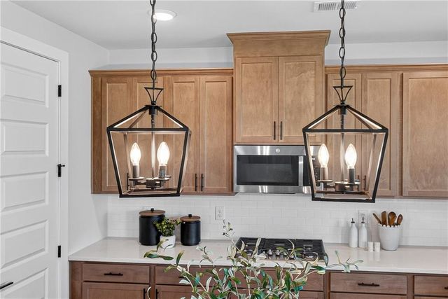 2541 Parkside Way Lot 398, Gainesville, GA 30507