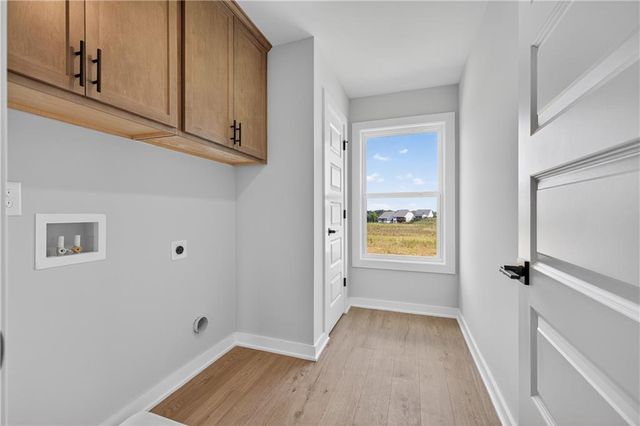 2541 Parkside Way Lot 398, Gainesville, GA 30507