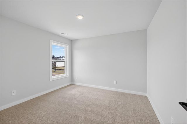 2541 Parkside Way Lot 398, Gainesville, GA 30507