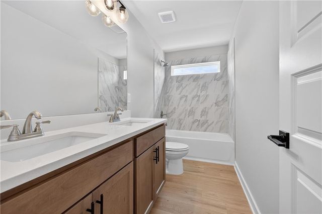 2541 Parkside Way Lot 398, Gainesville, GA 30507