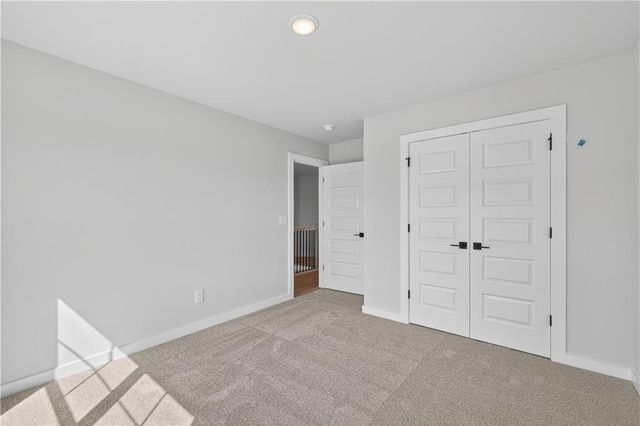 2541 Parkside Way Lot 398, Gainesville, GA 30507