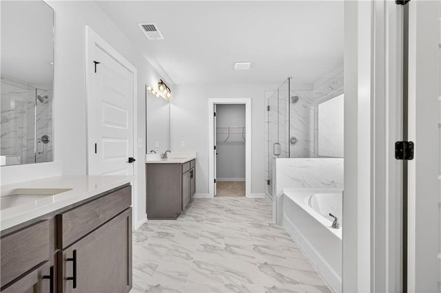 2541 Parkside Way Lot 398, Gainesville, GA 30507