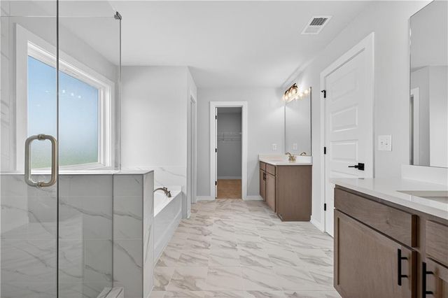 2541 Parkside Way Lot 398, Gainesville, GA 30507