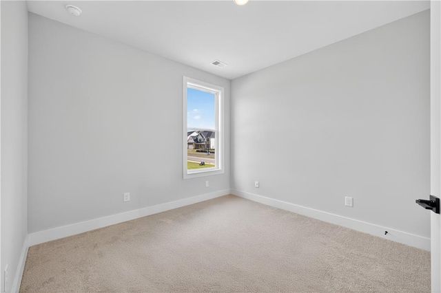 2541 Parkside Way Lot 398, Gainesville, GA 30507
