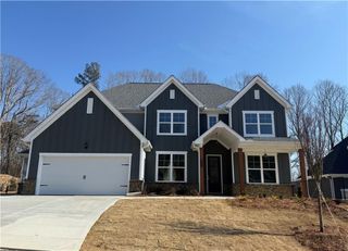 2541 Parkside Way Lot 398, Gainesville, GA 30507