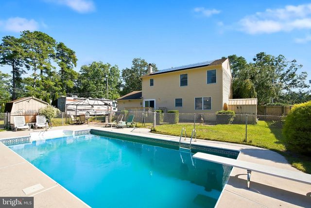 354 VETERANS BLVD, Bayville, NJ 08721