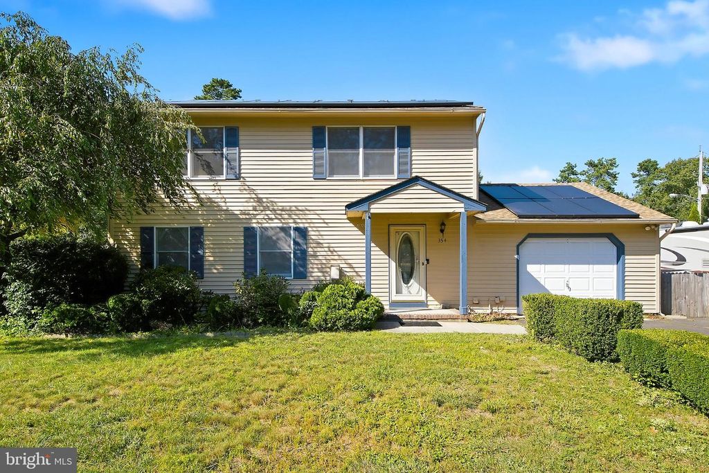 354 VETERANS BLVD, Bayville, NJ 08721