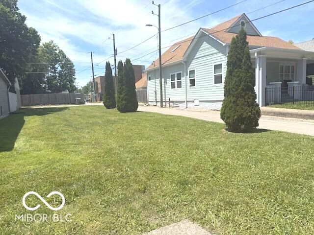 930 Olive Street, Indianapolis, IN 46203