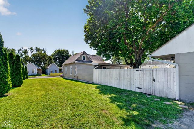 930 Olive Street, Indianapolis, IN 46203