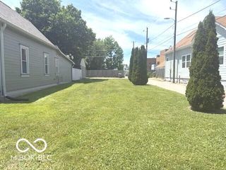 930 Olive Street, Indianapolis, IN 46203